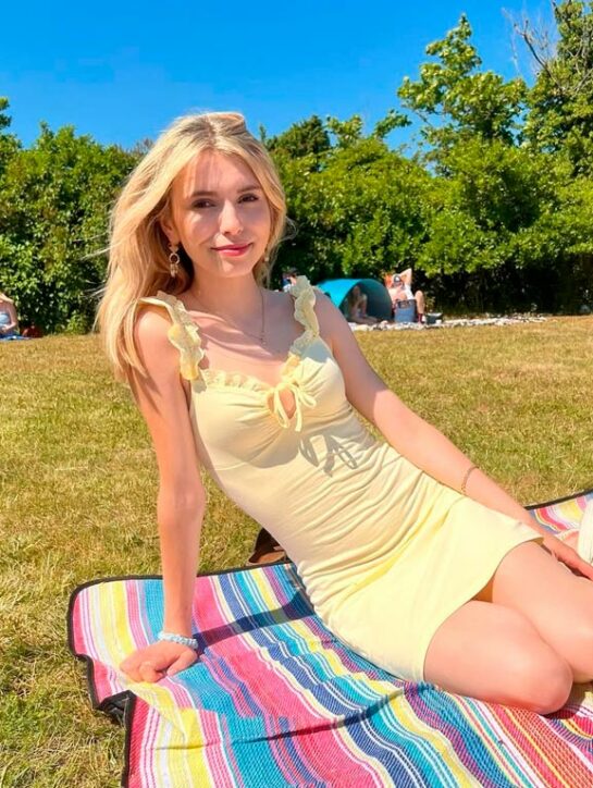 Анна Крамлинг Бельон
