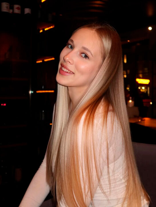 Анна Погорельченко