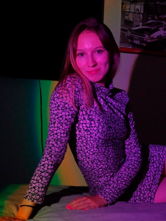 Дарья Кащеева