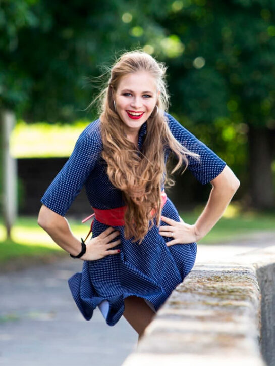 Елена Кучма