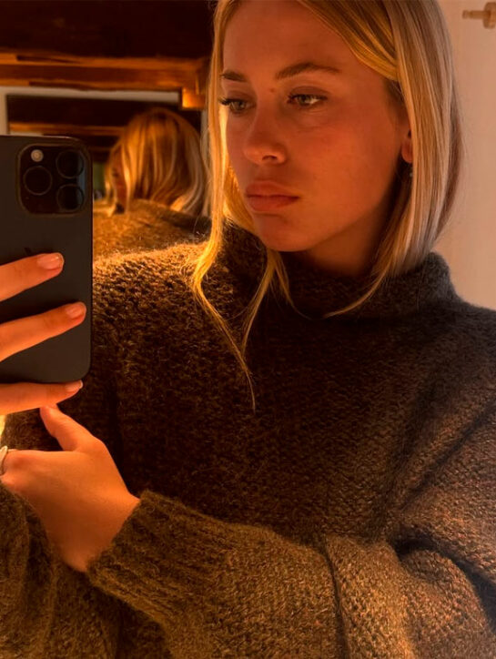 Ханна Кавар