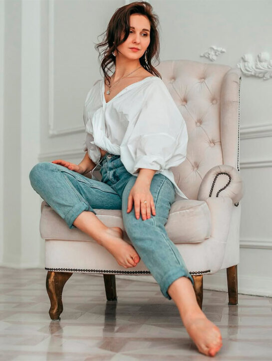 Карина Кузнецова
