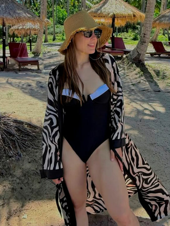 Кристина Силаева