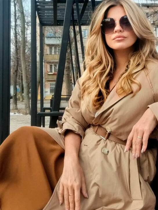 Ксения Колмогорова