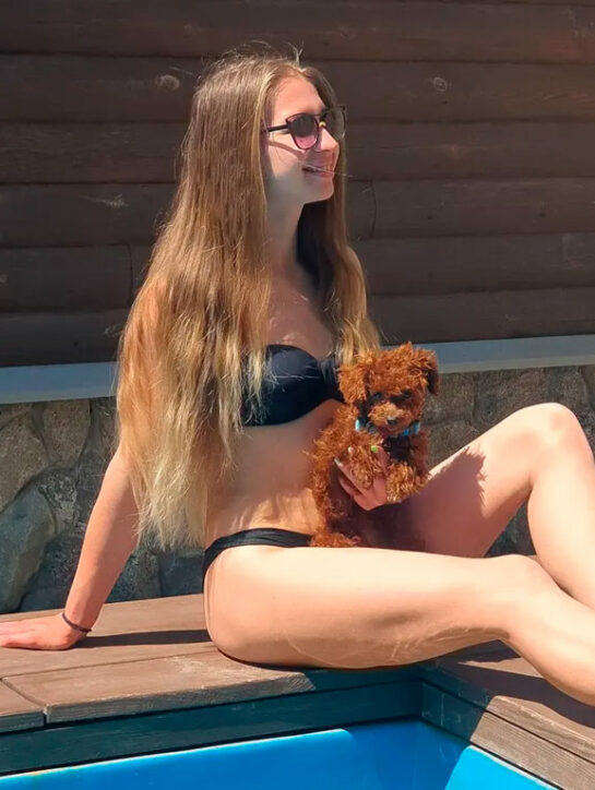 Мария Ткачева