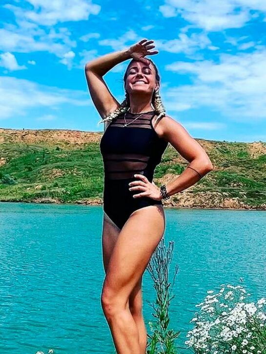 Ольга Артемова