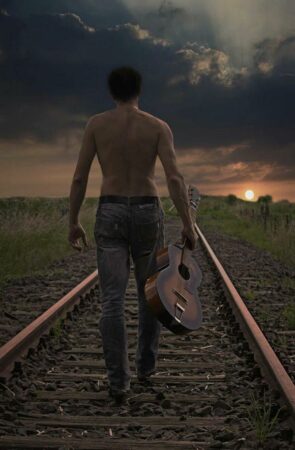 Григорий Алексеев