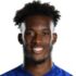 Hudson-Odoi Callum James