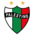 Палестино