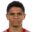 dos Santos Justino de Melo Douglas
