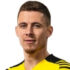 Hazard Thorgan Ganael Francis