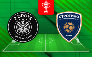 Ставки и прогноз на матч 2DROTS — Строгино, 30 июля 2024