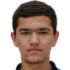 Jiyanov Ruslanbek