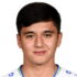 Khusanov Abduqodir