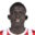 E. Diouf