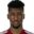 Coman Kingsley Junior