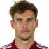Goretzka Leon Christoph
