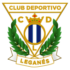 Леганес