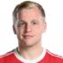 van de Beek Donny