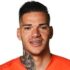 Santana de Moraes Ederson