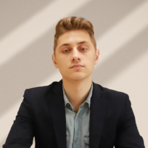 Иван Казаков