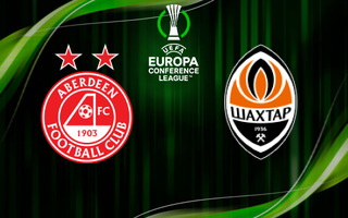 Ставки и прогноз на матч Абердин — Шахтер, 2 октября 2025