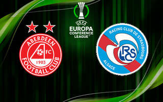 Ставки и прогноз на матч Абердин — Страсбур, 11 декабря 2025