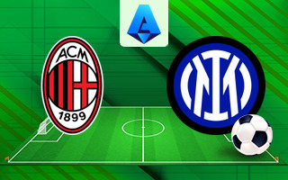 Ставки и прогноз на матч Милан — Интер, 8 марта 2026