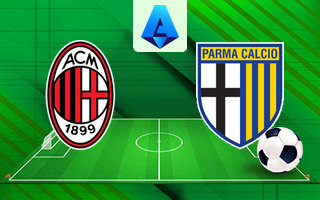 Ставки и прогноз на матч Милан — Парма, 22 февраля 2026