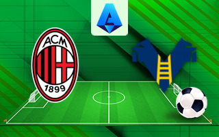 Ставки и прогноз на матч Милан — Верона, 28 декабря 2025