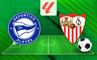 Ставки и прогноз на матч Алавес — Севилья, 20 сентября 2025
