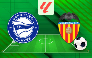 Ставки и прогноз на матч Алавес — Валенсия, 20 октября 2025