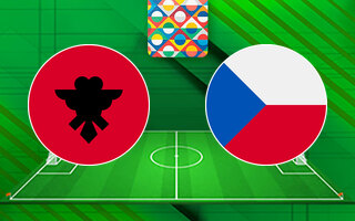 Ставки и прогноз на матч Албания — Чехия, 16 ноября 2024