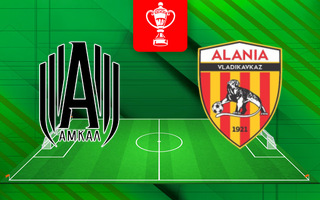 Ставки и прогноз на матч Амкал — Алания, 26 сентября 2024