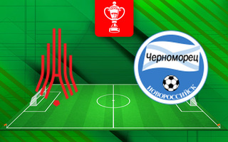Ставки и прогноз на матч Амкар — Черноморец, 24 сентября 2024