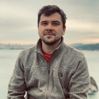 Хвостовский Андрей