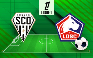 Ставки и прогноз на матч Анже — Лилль, 22 февраля 2026