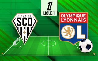 Ставки и прогноз на матч Анже — Лион, 5 апреля 2026