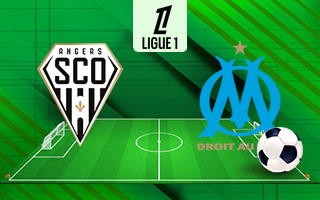 Ставки и прогноз на матч Анже — Марсель, 17 января 2026