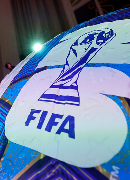 Тест на знание интересных фактов о ЧМ-2026 по футболу