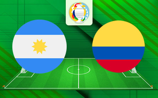 Ставки и прогноз на матч Аргентина — Колумбия, 15 июля 2024