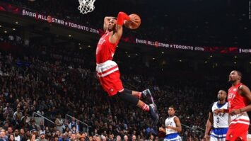 Коридоры в баскетболе