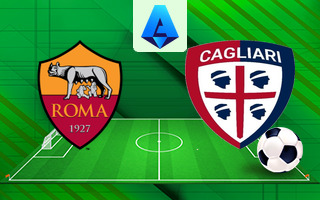 Ставки и прогноз на матч Рома — Кальяри, 9 февраля 2026