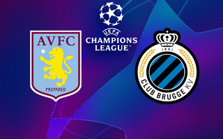 Ставки и прогноз на матч Астон Вилла — Брюгге, 12 марта 2025