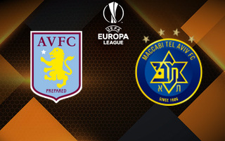 Ставки и прогноз на матч Астон Вилла — Маккаби Тель-Авив, 6 ноября 2025