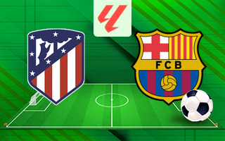 Ставки и прогноз на матч Атлетико Мадрид — Барселона, 4 апреля 2026