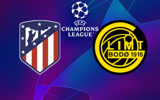 Ставки и прогноз на матч Атлетико Мадрид — Буде-Глимт, 28 января 2026