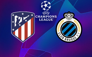 Ставки и прогноз на матч Атлетико Мадрид — Брюгге, 24 февраля 2026