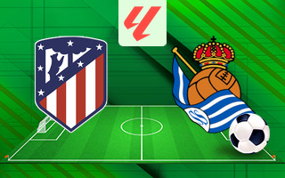 Ставки и прогноз на матч Атлетико Мадрид — Реал Сосьедад, 7 марта 2026