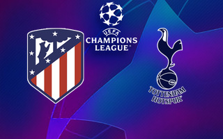 Ставки и прогноз на матч Атлетико Мадрид — Тоттенхэм, 10 марта 2026